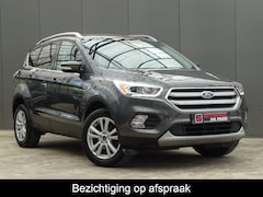 Ford Kuga - 1.5 EcoBoost Trend Ultimate * 17 INCH * GOED ONDERH