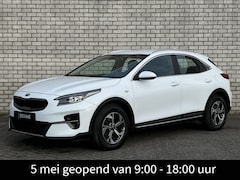 Kia XCeed - 1.0 T-GDi ComfortLine | Trekhaak | Achteruitrijcamera | Apple CarPlay / Android Auto | Cli