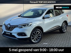 Renault Kadjar - 1.3 TCe Intens (Hoge Instap) Trekhaak | Camera | Navigatie | Winterpack | Dealer Onderhoud