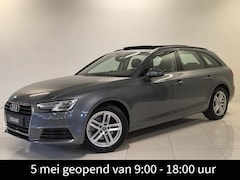 Audi A4 Avant - 1.4 TFSI Design Pro Line Plus | Panoramadak | Elektrische Achterklep | Navigatie |