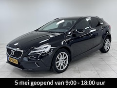 Volvo V40 Cross Country - 1.5 T3 Polar+ Luxury PANORAMADAK | TREKHAAK | NAVIGATIE | ACHTERUITRIJCAMERA