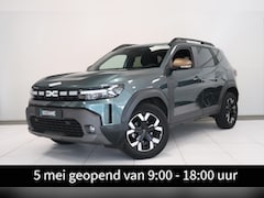 Dacia Duster - 1.0 TCe 100 ECO-G Extreme | 360° Camera | Navigatie | Climate control | Key-less | AppleCa