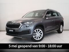 Skoda Kodiaq - 1.5 TSI Business Edition | Camera | Navigatie | LED | AppleCarplay AndroidAuto | Cruise co