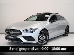 Mercedes-Benz CLA-klasse Shooting Brake - 250 e Business Solution AMG Limited | Panoramadak | Adaptieve Cruise | Camera | SoH 97, 8%