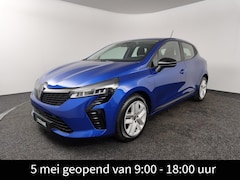 Renault Clio - 1.0 TCe 90 GPF Evolution | All-Season banden | Apple CarPlay / Android Auto | Parkeersenso