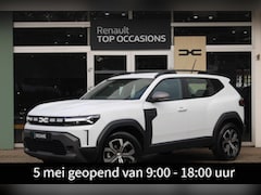 Dacia Duster - 1.6 Hybrid 140 Expression | Camera | Navigatie | Winterpakket