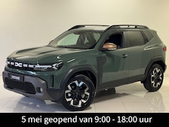 Dacia Duster - 1.6 Hybrid 140 Extreme | Apple CarPlay / Android Auto navigatie | Stoelverwarming | Achter