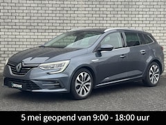 Renault Mégane Estate - 1.3 TCe 140 Techno | Trekhaak | Apple CarPlay / Android Auto | Navigatie | Climate Control
