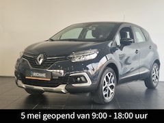 Renault Captur - 0.9 TCe Intens | TREKHAAK | NAVIGATIE | PARKEERSENSOREN ACHTER |