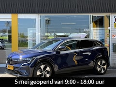 Renault Mégane E-Tech - comfort range techno 60 kWh | NAP | Pack driving & Comfort | Navigatie | stoelverwarming |