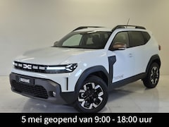Dacia Duster - 1.6 Hybrid 140 Extreme | Apple CarPlay / Android Auto navigatie | Climate Control | Parkee