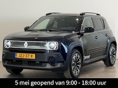 Renault 4 - 4 Comfort Range Iconic 52 kWh | Pack Advanced Driving Assist