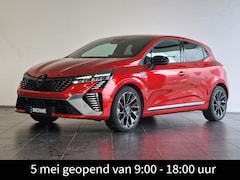 Renault Clio - 1.0 TCe 90 GPF esprit Alpine | 360° CAMERA | BOSE PREMIUM AUDIO | NAVIGATIE | DIGITALE COC