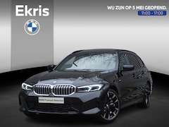 BMW 3-serie Touring - 330e Electrisch verstelbare Stoelen | M Sportpakket | Head Up Display | Lentevoordeel