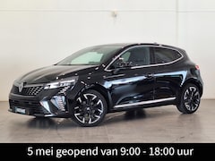 Renault Clio - 1.0 TCe 90 Techno | Navigatie 9, 3" | Climate Control | Cruise Control | Draadloze telefoo