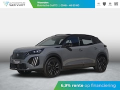 Peugeot e-2008 - EV GT 54 kWh Panoramadak