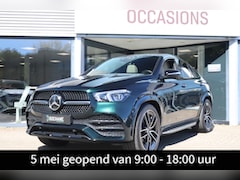 Mercedes-Benz GLE-Klasse Coupé - 350 e 4MATIC Premium Plus | PANO | Matrix LED | Burmester | Stoelventilatie | Trekhaak | S