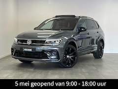 Volkswagen Tiguan Allspace - 1.5 TSI R-line Black Style | PANO | DYNAUDIO |