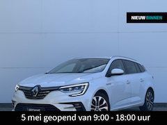 Renault Mégane Estate - 1.3 TCe 140 Techno | Trekhaak | Aanhangwagen geremd 1700 KG |