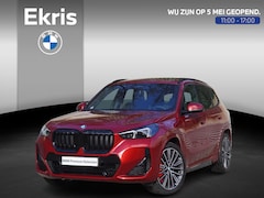 BMW X1 - xDrive25e M Sportpakket Pro | Comfort Pack | Trekhaak met elektrisch wegklapbare kogel | G
