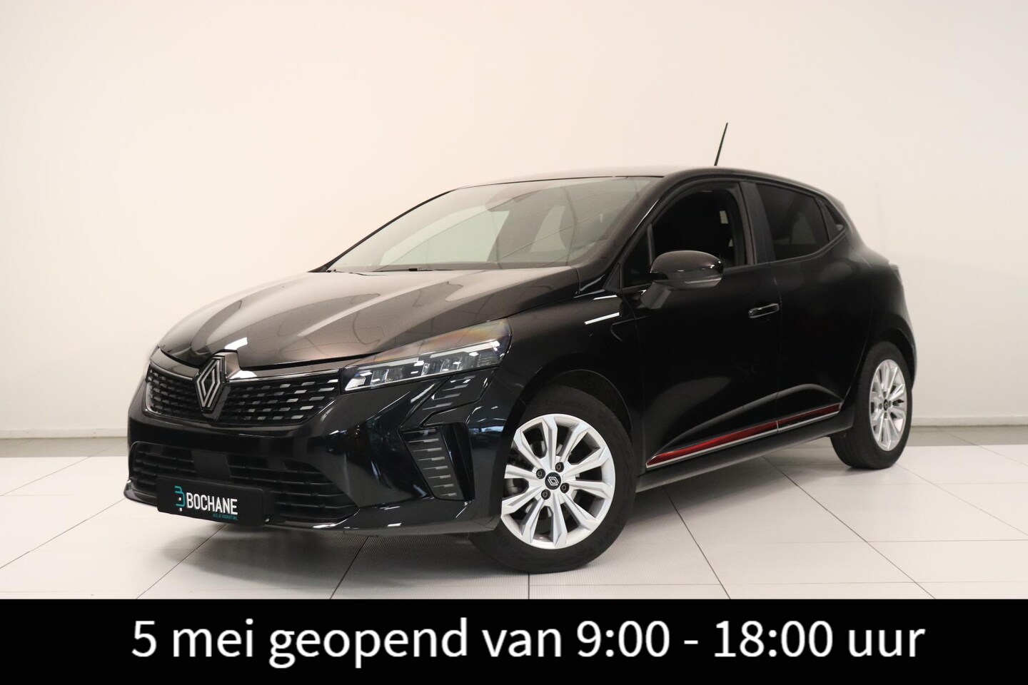 Renault Clio - 1.0 TCe 90 GPF evolution | Camera | Navigatie | Lichtmetaal | AppleCarplay AndroidAuto | C - AutoWereld.nl