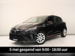 Renault Clio - 1.0 TCe 90 GPF evolution | Camera | Navigatie | Lichtmetaal | AppleCarplay AndroidAuto | C