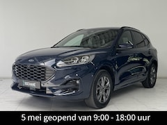 Ford Kuga - 2.5 PHEV ST-Line | Trekhaak | Stoelverwarming | Navigatie | Adaptive Cruise Control | Wint