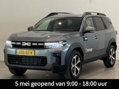 Dacia Bigster - 1.8 Hybrid 155 Journey | Pack Assist | Pack Winter