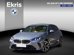 BMW 1-serie - 5-deurs 120 M Sportpakket Executive | Innovation Pack | Harman-Kardon | Head-Up Display |