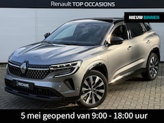 Renault Austral - 1.2 E-Tech full hybrid 200 techno (Hoge instap) | Camera | Navigatie | Elektrische Achterk