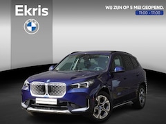 BMW iX1 - eDrive20 | xLine | Innovation Pack | Travel Pack
