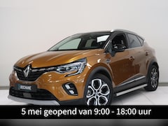 Renault Captur - 1.6 E-Tech Plug-in Hybrid 160 Intens | BOSE audio | 360° camera | Climate control | Naviga