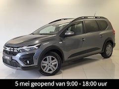Dacia Jogger - 1.0 TCe 100 ECO-G Expression 5p. | Navigatie | Achteruirijcamera | Parkeersensoren |