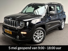 Jeep Renegade - 4xe 240 Plug-in Hybrid Electric Limited Lease Ed. | Trekhaak | PHEV |