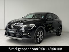 Renault Arkana - 1.6 E-Tech hybrid 145 Techno | Navigatie | Camera | Stoelverwarming | Cruise Control Adapt