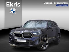 BMW XM - 23 inch LM M Sterspaak | Driving Assistant Professional | Bowers & Wilkins Diamond Surroun