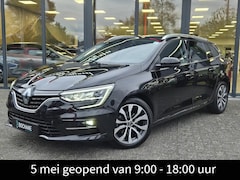 Renault Mégane Estate - 1.3 TCe 140 Techno | Navigatie | Trekhaak |
