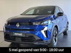Renault Captur - 1.0 TCe 90 techno | ACHTERUITRIJCAMERA | PARKEERSENSOREN RONDOM | APPLE CARPLAY/ANDROID AU