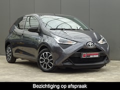 Toyota Aygo - 1.0 VVT-i x-fun * EXTRA GETINT GLAS * VOLLE TANK