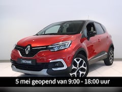 Renault Captur - 1.2 TCe Intens | Camera | Trekhaak | Navigatie | Climate control | AndroidAuto |