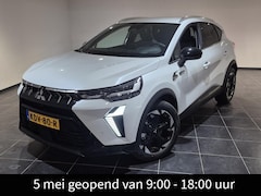 Mitsubishi ASX - 1.8 HEV AT Intense+ Achteruirijcamera | Climate control|