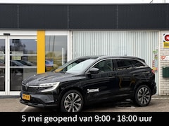 Renault Austral - 1.3 mild hybrid 160 X-tronic | Stoel & stuur verwarming | Panorama dak | Elektrische stoel