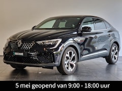 Renault Arkana - 1.6 E-Tech full hybrid 145 techno NAVIGATIE | 360° CAMERA | CLIMATE CONTROL