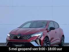 Renault Clio - 1.0 TCe 90 GPF esprit Alpine Bose soundsystem | Adaptieve cruise control |