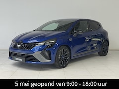 Renault Clio - 1.6 E-Tech Full Hybrid 145 Esprit Alpine | BOSE-Audiosysteem | Stoelverwarming | Navigatie