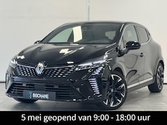 Renault Clio - 1.0 TCe 90 GPF techno | Navigatie Groot | Keyless | 17-inch | Apple Carplay & Android Auto