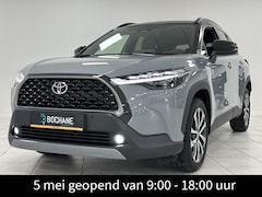 Toyota Corolla Cross - Hybrid 140 Style BI-TONE | CAMERA | LANE ASSIST | LEDER