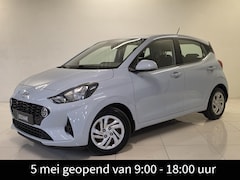 Hyundai i10 - 1.0 Comfort 5-zits | Airco | Apple CarPlay / Android Auto navigatie | Cruise Control |