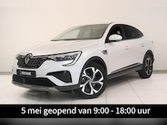 Renault Arkana - 1.6 E-Tech full hybrid 145 techno | 360° Camera | Navigatie | Climate control | LED koplam