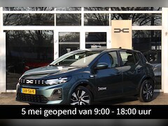 Dacia Sandero - 1.0 TCe 100 limited edition | Climate control | Achteruitrij camera